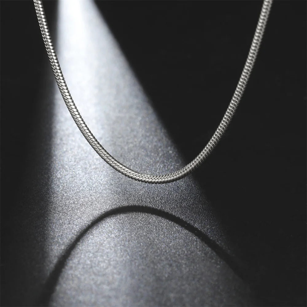 Basic – Schlangenkette
